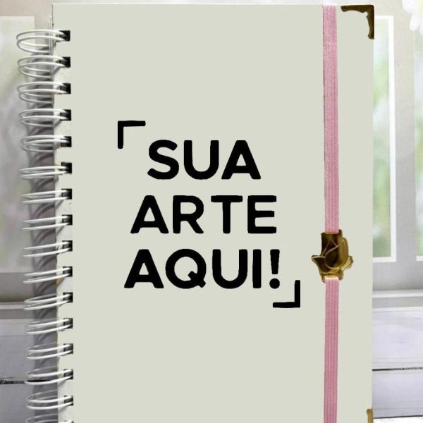 Agenda Personalizada 2026